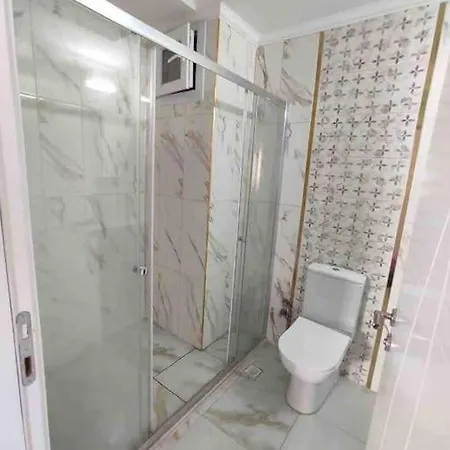 아파트 Deluxe 2 Bedroom With Sea View Flat In Iskeleh Long Iskele District (Northern Cyprus)