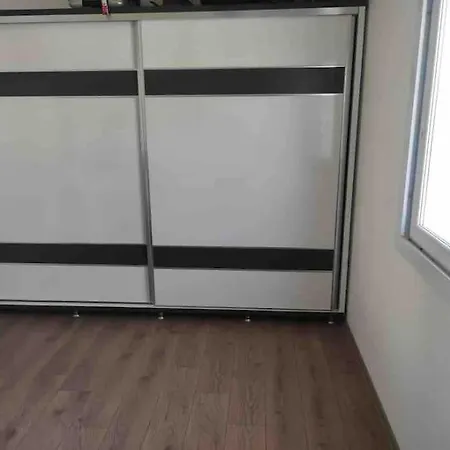 아파트 Deluxe 2 Bedroom With Sea View Flat In Iskeleh Long *